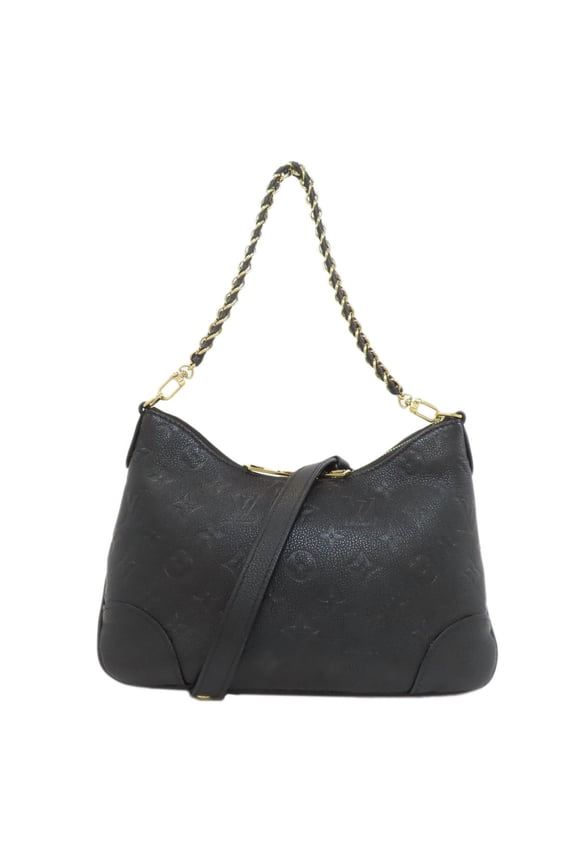 Pre-Owned Louis Vuitton M12930 Boulogne PM Handbag Empreinte Women's LOUIS VUITTON