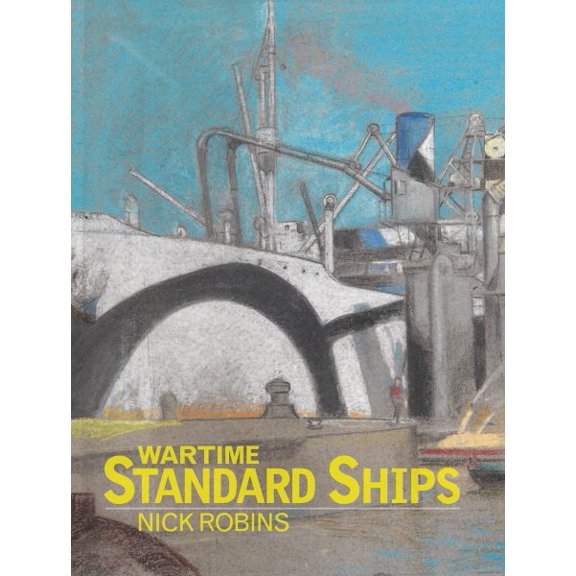 Wartime Standard Ships