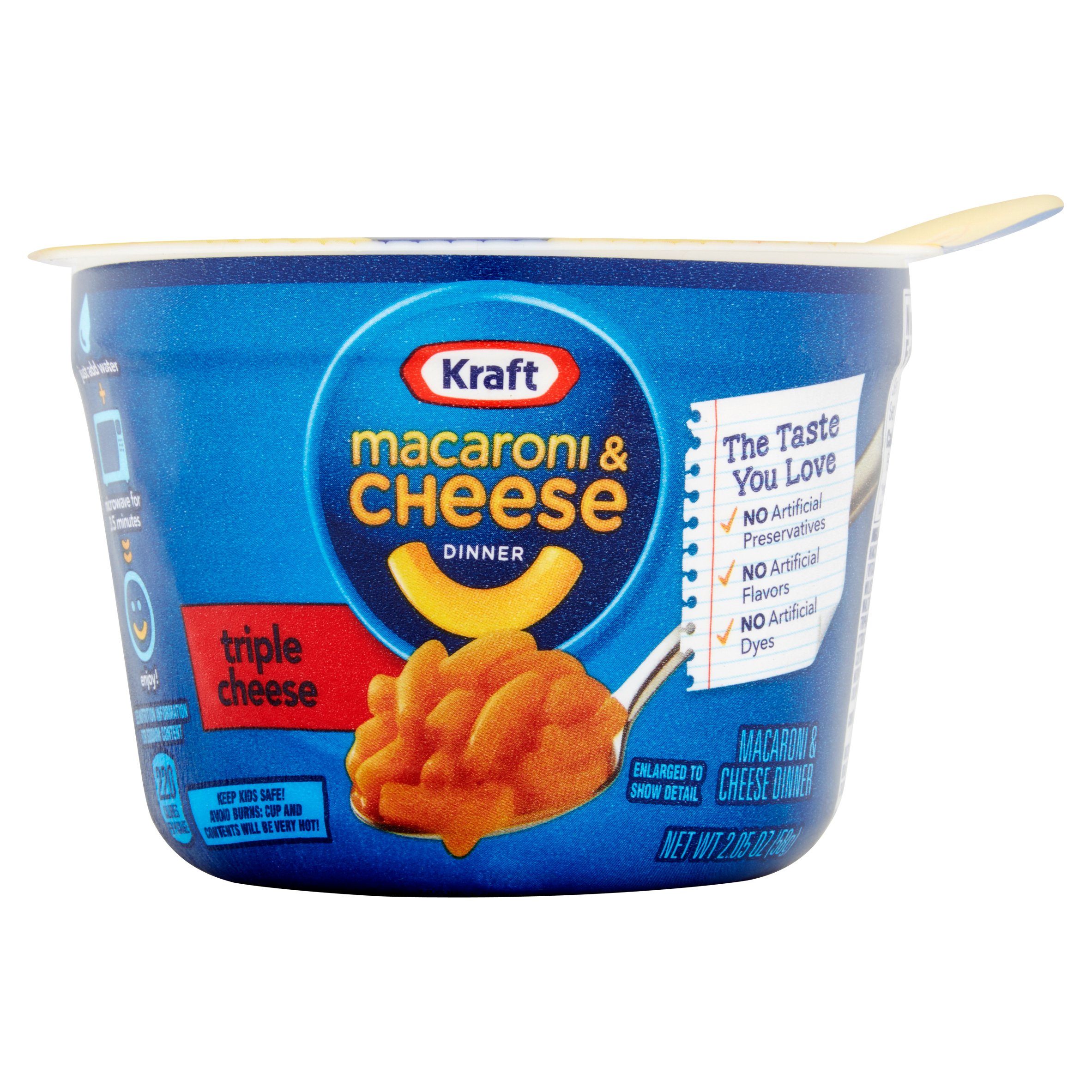 kraft easy macaroni and cheese micro cups kraft easy macaroni and cheese micro cups