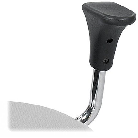 Optional T-Pad Arm Kit