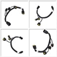 thumbnail image 3 of PET-U 27350 2B000 Ignition Coil Extension Wire Harness for Hyundai KIA 10-14, 3 of 5