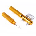 thumbnail image 1 of Fast Fishing Knotting Tool, Hook Tie Fishing Line Knotter Dual-Purpose Knotter Device  For Freshwater For Fishing, 1 of 8