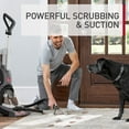 thumbnail image 2 of Hoover PowerDash Pet Advanced Compact Carpet Cleaner Machine, FH55050PC, Grey, 2 of 7