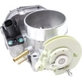 thumbnail image 2 of Throttle Body Compatible with 1998-1999 Volkswagen Passat 1997-1999 Audi A4 6Cyl 2.8L, 2 of 3