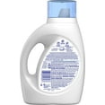 thumbnail image 4 of Tide Free & Gentle Liquid Laundry Detergent, 32 Loads, 46 oz, 4 of 6