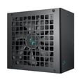 thumbnail image 1 of Fuente de Poder DeepCool PL650D 80 PLUS Bronze ATX, 24-pin ATX, 12VHPWR, 120mm, 650W, 1 of 2