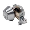 thumbnail image 2 of Deadbolt Lock Ace Trading Apex Homeplus de doble cilindro, 2 of 2