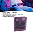 thumbnail image 4 of Flash Memory Card for Gameboy Color 8G Game Video Cartridge 1000 in 1 Multifunctional Burning Card with USB File Transfer for Gameboy Advance SP, 4 of 7