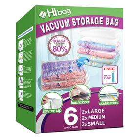 hibag travel compression bags