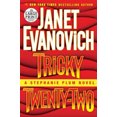 thumbnail image 1 of Tricky Twenty-Two (Stephanie Plum Novels), 1 of 3