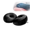 thumbnail image 1 of Multifunctional Plush Buttocks Cushion Folded In, 1 of 4