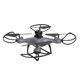 thumbnail image 5 of Minidron avanzado con capacidad de vuelo estacionario y evitación de obstáculos para mayores de 14 años. Batería de 1800 mAh, sin cámara. Cuadricóptero gris con flujo óptico, 5 of 8
