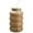 E, variant on 16.9 oz Coffee Drinking Glass Cups-Transparent Water Juice Bubble Tea Milk Beer Cup With Lid and Straw,Simple Drinkware Ribbed Coffee Glass Mug