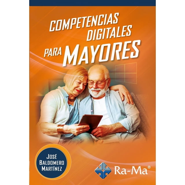 Competencias Digitales Ra-Ma Editorial 9788419444028