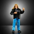 thumbnail image 5 of WWE Monday Night War Elite Collection Triple H Action Figure with Accessories, Build-a-Figure Parts, 5 of 7
