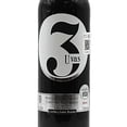 thumbnail image 2 of Pack de 6 Vino Tinto 3 Uvas 750 ml, 2 of 3