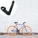 thumbnail image 1 of Barra de la manija del Vástago Sharpla de bicicleta 1 pulgada de cuello 80MM Vástago de canilla de bicicleta, 1 of 8