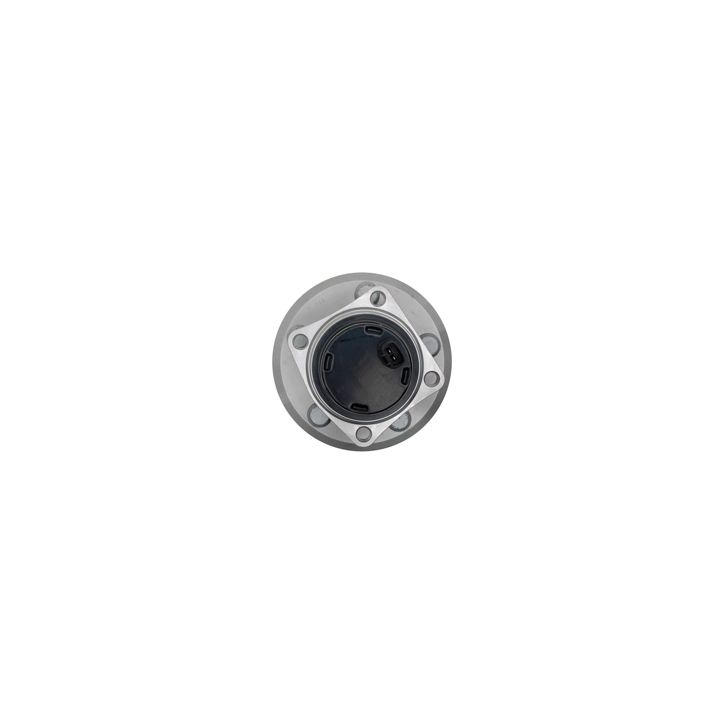 Wheel Bearing and Hub Assembly Fits select: 2005-2010 TOYOTA SCION TC