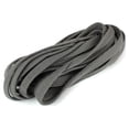 thumbnail image 2 of Flat Shoelaces 5/16"" Wide Solid Colors Several Lengths For Sneakers and Shoes, 2 of 4