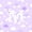 Purple White M, variant on meiyoeat Purple Rainbow Cloud Monogram A Full Size Comforter Sets,Stars Heart Initial Bedding Comforter Set For Girl,Colorful Stars Reversible,3 Pieces,1 Comforter and 2 Pillowcases