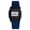 Black+Blue, variant on Digital Watch Sport Outdoor Multifunctional Chronograph 50 M Waterproof Wristwatches with Alarm/Calendar/LED backlight for 3-15 Year Old