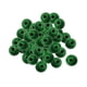 thumbnail image 3 of Cuentas de madera, 100x Cuentas naturales Cuentas redondas de madera Cuentas espaciadoras Cuentas sueltas para verde, 3 of 9