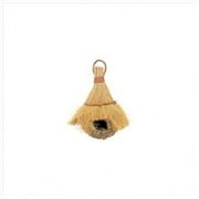 A&E Cage HB46479 Hanging Natural Finch Nest - Large