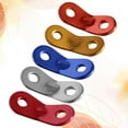 thumbnail image 2 of Senikei Premium Alloy Tent Buckle Tightening Hooks, 2 of 6
