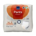 thumbnail image 5 of Abena Premium Pants XL3 Disposable Underwear Pull On with Tear Away Seams X-Large, 1000021330, 52, 192 Ct, 5 of 7