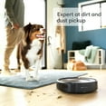 thumbnail image 2 of Restored iRobot, j9+, Robotic Floor Cleaner, Roomba Self-Emptying, Smart Technology, Black, 1, 1, 1, 2 of 12