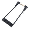 Axio 2.5mm to 3.5mm Adapter Compatible for Wireless Go Coil Audio