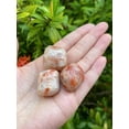 thumbnail image 2 of Sunstone Tumbled Stones, Polished Sunstone Gemstone, Sunstone Healing Crystals (Sunstone, 5 Pound), 2 of 8
