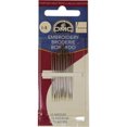 thumbnail image 2 of DMC Cotton 6 Strand Floss 8m – Blue Embroidery Thread, 2 of 7