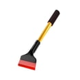 thumbnail image 2 of RuiJiao Clearance Ice Scraper Snow Brush Multifunctional Snow Brush And Ice Scraper For Car Snow Removal Brush, 2 of 6