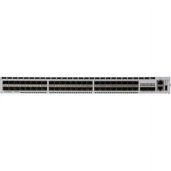 Arista DCS-7280SE-72-F 7280E 48-Port SFP  2-Port 100GbE MXP Front-to-Rear Switch