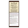 thumbnail image 5 of Magnum Classic Milk Chocolate Mini Ice Cream Bars, 4 x 55 ml, 5 of 5