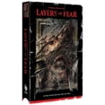 thumbnail image 1 of Layers of Fear Édition VHS [PlayStation 5], 1 of 1