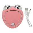 thumbnail image 2 of Microcurrent Facial Device Face Massager Skin Tightening Wrinkle Removal Face Lift Sculpting Device, 2 of 8