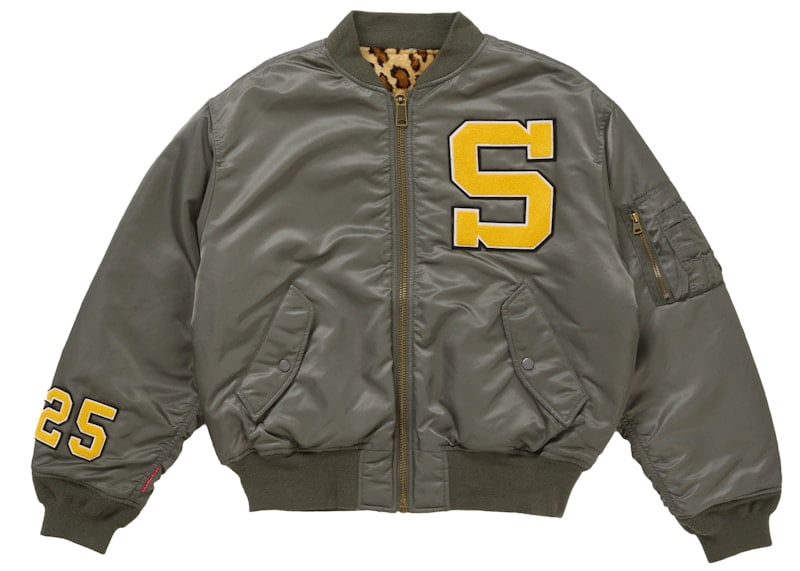 Supreme Men's Bless Tapestry Down Puffer Jacket Multicolor, from