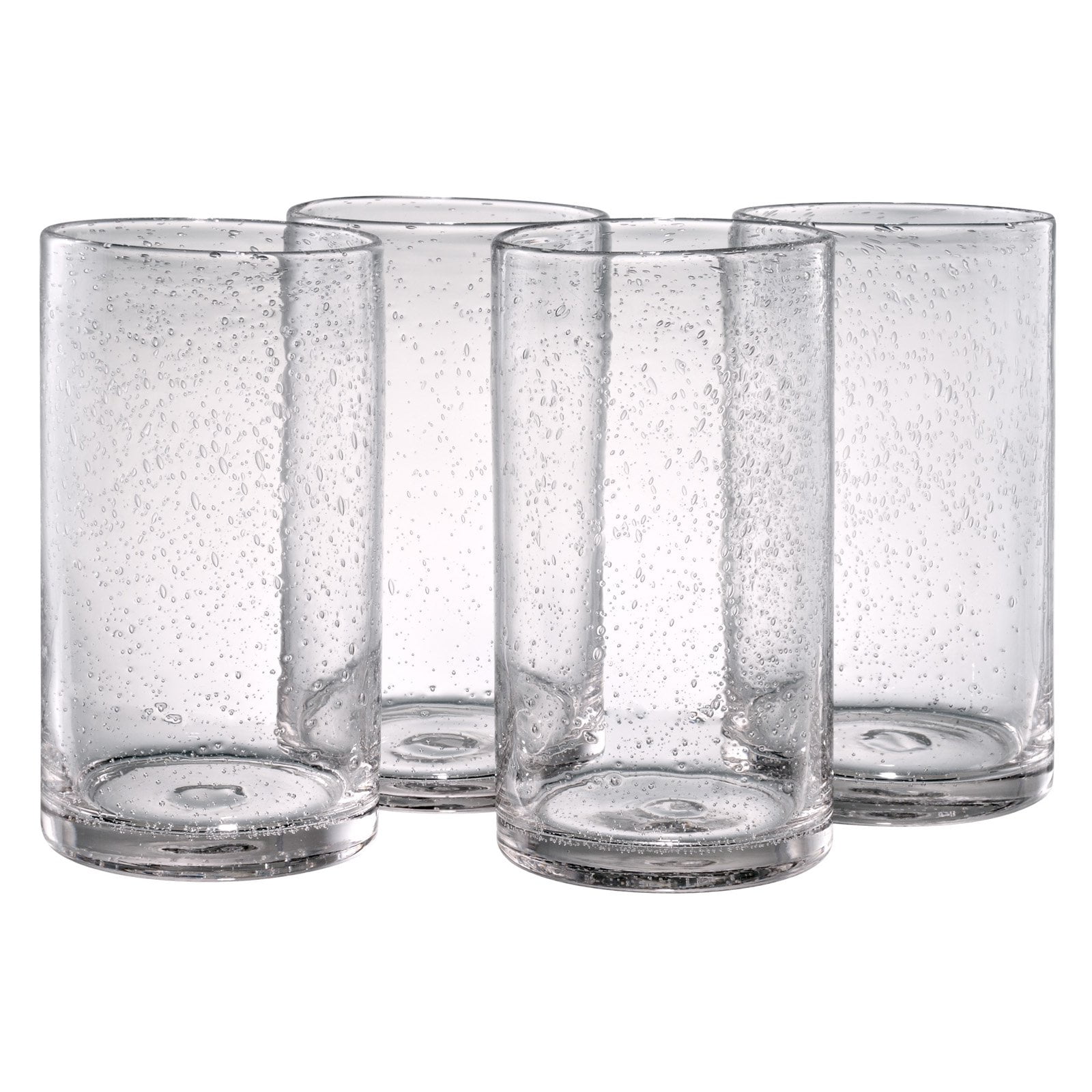Artland 20 oz. Highball Glasses (Set of 4) 10602B - The Home Depot
