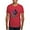 Red, variant on CafePress - Butterflies T Shirt - Men's Classic Graphic Cotton T-Shirt