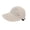 White, variant on CSStudio Women Wide Brim Sun Hat with Ponytail Hole, Adjustable Lightweight Polyester UV Protection Travel Cap Foldable Outdoor Hat for Beach Gardening Camping