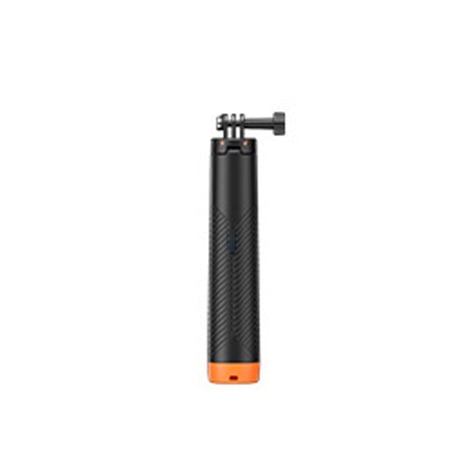 Thalyn Floating Tripod Floating Floating Selfie Stick Hand Grip Tripod Water Proof Extendable Selfie Monopod Fit for Osmo Action 5/4 Fit for
