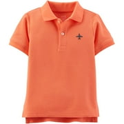 Child of Mine Baby Toddler Boy Polo Shirt