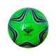 thumbnail image 1 of Balón de fútbol Yuarrent PU Verde, 1 of 5