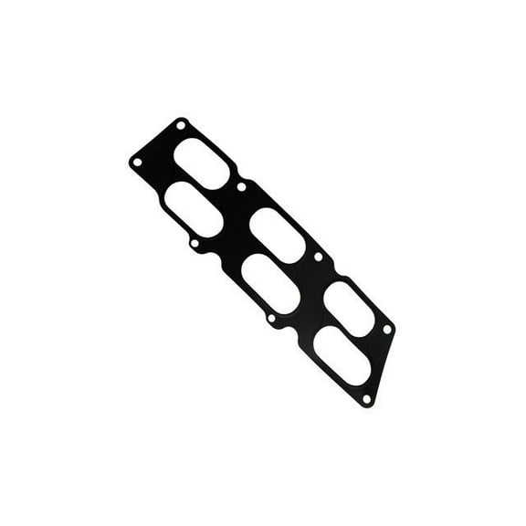 Intake Plenum Gasket - Compatible with 2010 - 2012 Hyundai Genesis Coupe 3.8L V6 2011