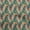 DarkGreen, variant on oneOonePolyesterSpandexPinkSalmonFabricTropicalLeafWithAnimalDiyClothingQuiltingFabricPrintFabricByYard56InchWide