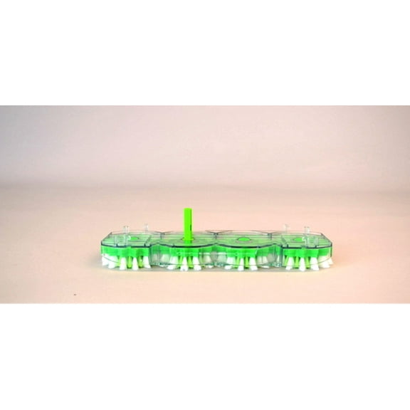 ONE Hoover Brush Blck Assy-4 Brush, FH40160 FH40165 FLRMTE VAC, 440004832, Qty-1