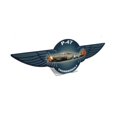 thumbnail image 1 of Topper de Table Thunderbolt, 1 of 1