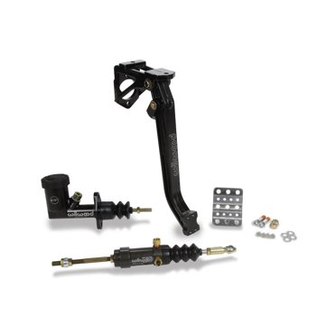Wilwood Clutch Kit - Floor Mount - 6:1 Ratio main image 1